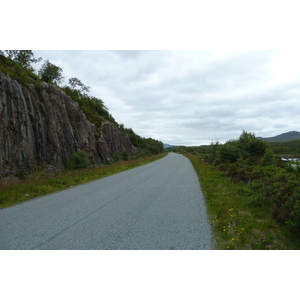 Photo Royaume-Uni Wester Ross 2011-07 77