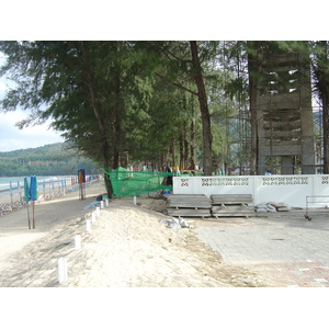 Photo Thaïlande Phuket Plage de Kamala 2005-12 47