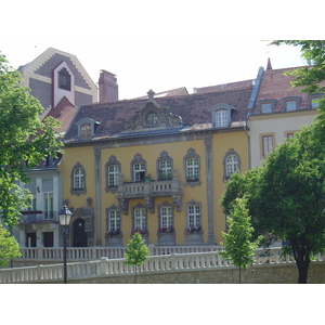 Photo Hongrie Budapest 2004-05 83