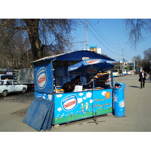 Photo Kazakhstan Almaty 2007-03 182