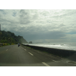 Photo Polynésie Tahiti 2006-04 7