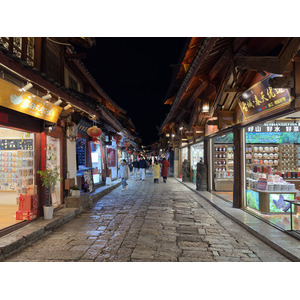 Photo Chine Lijiang 2026-01 770