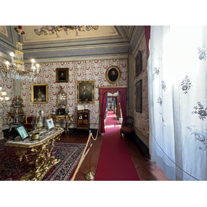 Photo Italie Volterra Palazzo Viti 2021-09 58