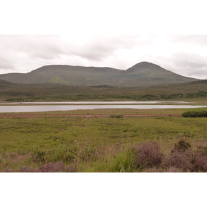 Photo Royaume-Uni Wester Ross 2011-07 126