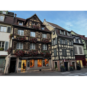 Photo France Colmar 2023-10 36