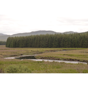 Photo Royaume-Uni Wester Ross 2011-07 121