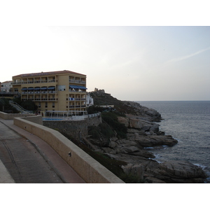 Photo France Corse Calvi 2006-09 42