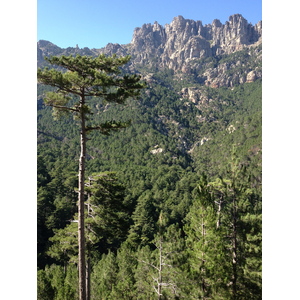 Photo France Corse Bavella 2012-09 3
