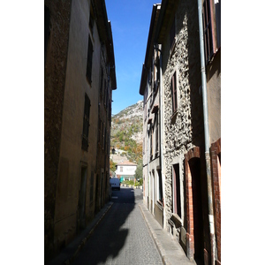Photo France Saint Jeannet 2007-11 17