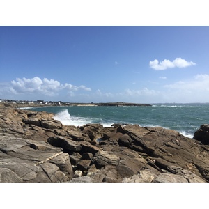 Photo France Ploemeur 2016-08 7