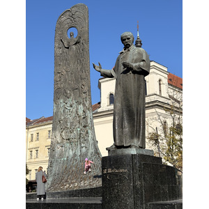 Photo Ukraine Lviv 2024-10 574