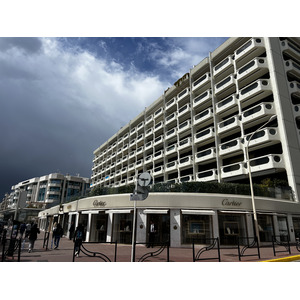 Photo France Cannes 2024-04 29
