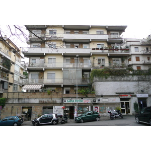 Photo Italie Rome Pontefice 2007-11 3