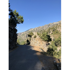 Photo France Corse La Restonica 2020-07 7
