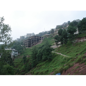 Photo Pakistan Murree 2006-08 150
