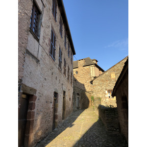 Photo France Conques 2018-04 195