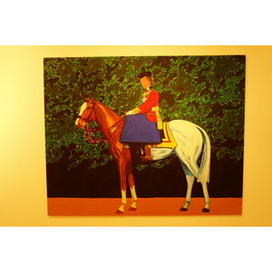 Photo France Saint Paul de Vence Fondation Maeght 2017-08 32