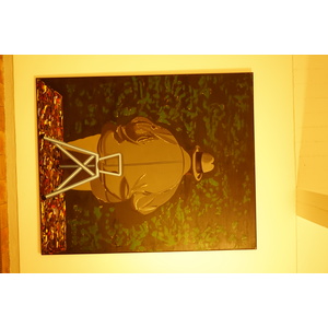 Photo France Saint Paul de Vence Fondation Maeght 2017-08 45