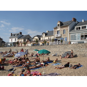 Photo France Batz sur mer 2006-08 2