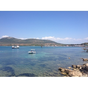Photo Italie Sardaigne Alghero 2015-06 104