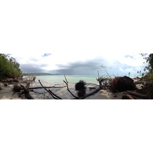 Photo Costa Rica Cahuita 2015-03 43
