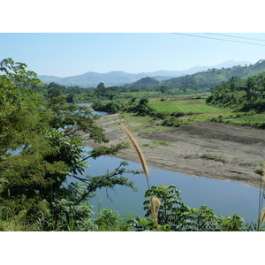 Photo Îles Fidji Rivière Sigatoka 2010-05 59