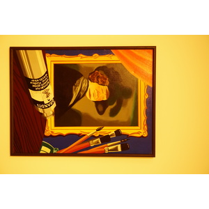 Photo France Saint Paul de Vence Fondation Maeght 2017-08 147