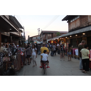 Photo Thaïlande Chiang Khan 2012-12 6
