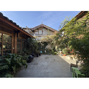 Photo Chine Lijiang 2026-01 741