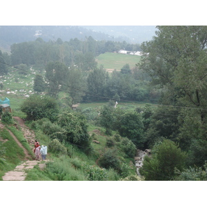 Photo Pakistan Murree 2006-08 171