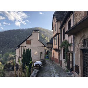 Photo France Conques 2018-04 70
