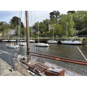 Photo France Pont Aven 2026-04 61