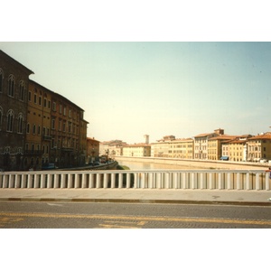 Photo Italie Florence 1989-09 9