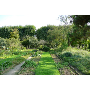 Photo France Paris Jardin des Plantes 2007-08 159