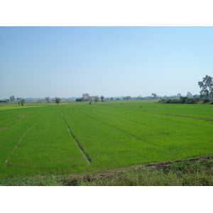 Photo Thaïlande Phitsanulok Rue Singhawat 2008-01 5