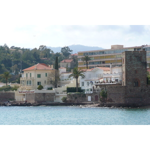 Photo France La Napoule Port La Napoule 2008-03 19