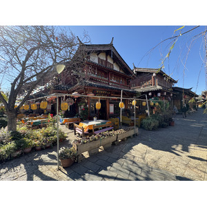 Photo Chine Lijiang 2026-01 310