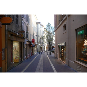 Photo France Aix en Provence 2008-04 43
