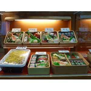 Photo Japon Cuisine japonaise 2010-06 24
