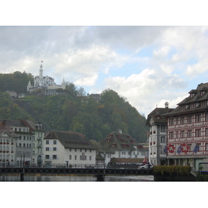 Photo Suisse Lucerne 2001-10 7