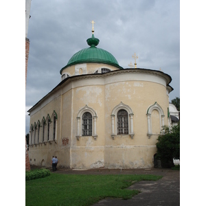 Photo Russie Iaroslavl 2006-07 36
