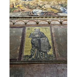 Photo Italie Venise Basilique Saint-Marc 2022-05 154