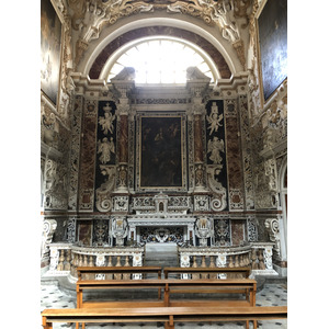 Photo Italie Sicile Palermo 2020-02 167