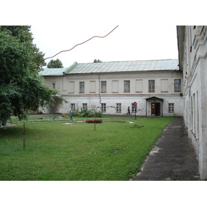 Photo Russie Iaroslavl 2006-07 25
