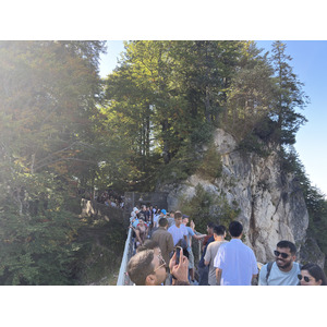 Photo Allemagne Neuschwanstein 2025-09 67