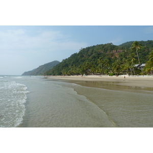Photo Thaïlande Ko Chang Hat Sai Kaew 2011-02 56
