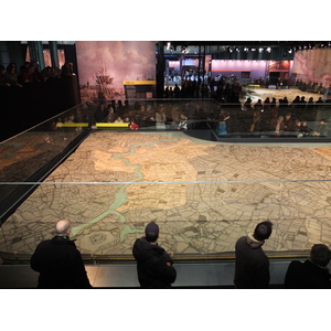 Photo France Paris Grand Palais 2012-01 170