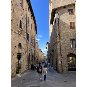 Photo Italie San Gimignano 2021-09 9