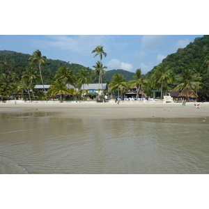 Photo Thaïlande Ko Chang Hat Sai Kaew 2011-02 41