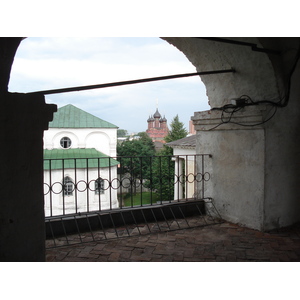 Photo Russie Iaroslavl 2006-07 6